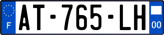 AT-765-LH