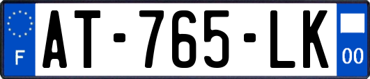 AT-765-LK