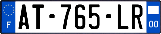AT-765-LR