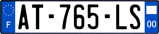 AT-765-LS