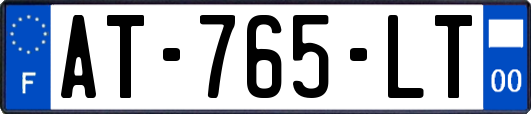 AT-765-LT