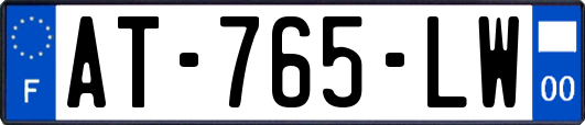 AT-765-LW