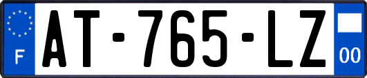 AT-765-LZ