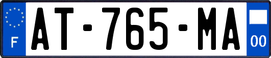 AT-765-MA