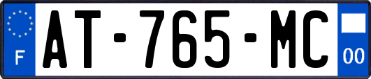 AT-765-MC