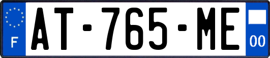 AT-765-ME