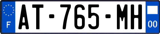 AT-765-MH