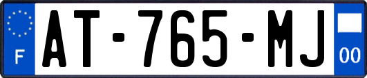 AT-765-MJ