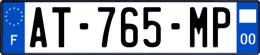 AT-765-MP