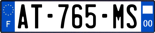 AT-765-MS