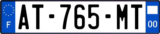 AT-765-MT
