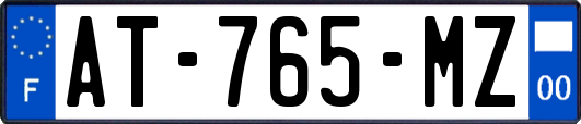 AT-765-MZ