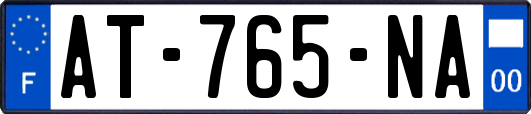 AT-765-NA