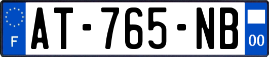 AT-765-NB
