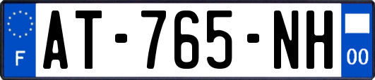 AT-765-NH