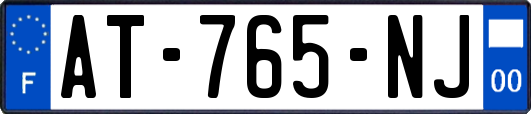 AT-765-NJ