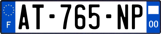 AT-765-NP
