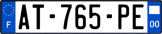 AT-765-PE