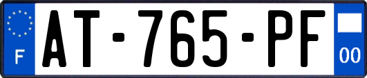 AT-765-PF