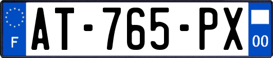 AT-765-PX