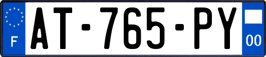 AT-765-PY