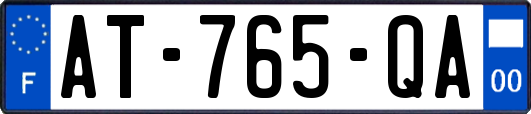 AT-765-QA