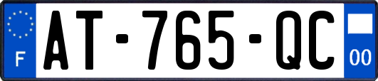 AT-765-QC