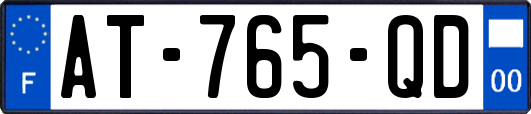 AT-765-QD