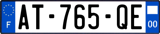 AT-765-QE