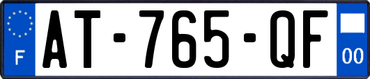 AT-765-QF