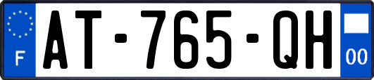 AT-765-QH