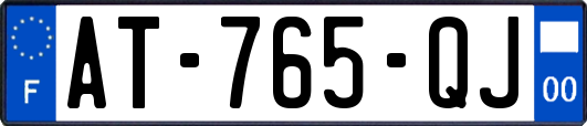 AT-765-QJ