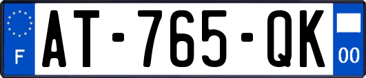AT-765-QK
