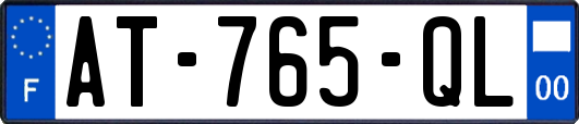 AT-765-QL