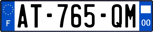 AT-765-QM
