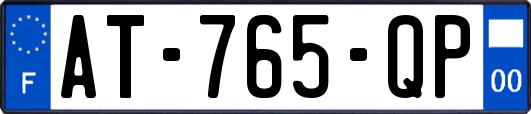 AT-765-QP