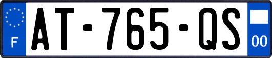 AT-765-QS
