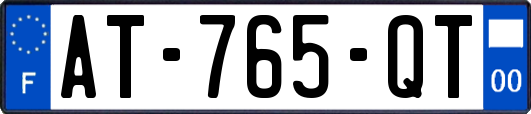 AT-765-QT