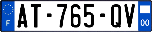 AT-765-QV