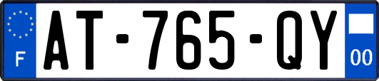 AT-765-QY