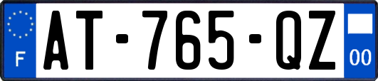 AT-765-QZ