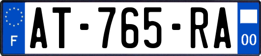 AT-765-RA