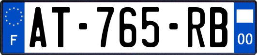 AT-765-RB