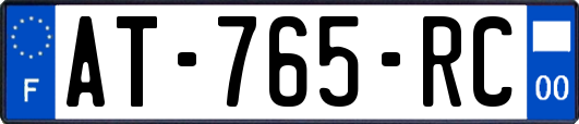 AT-765-RC