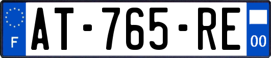 AT-765-RE