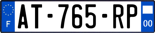 AT-765-RP