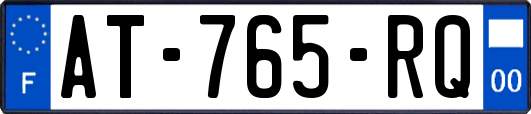 AT-765-RQ