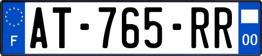 AT-765-RR
