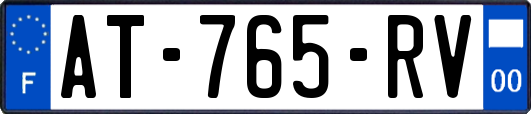AT-765-RV