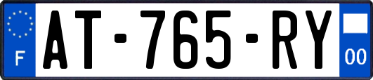AT-765-RY